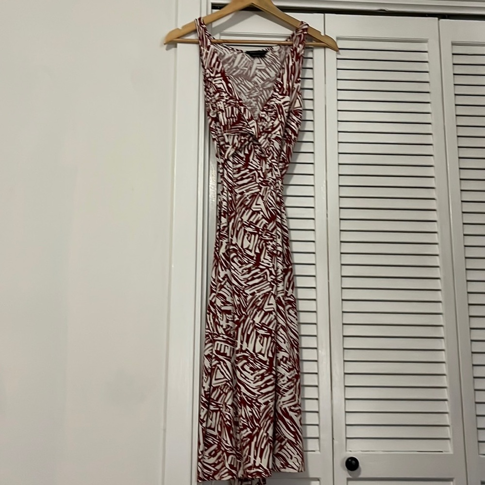 Women’s BCBG MaxAzria dress